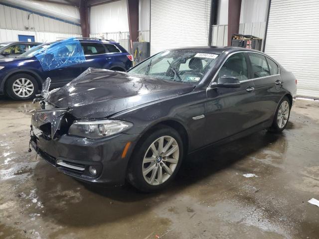 BMW 535 XI 2016 wba5b3c59gd549950