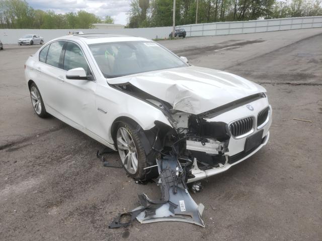 BMW 535 XI 2016 wba5b3c59gg252305