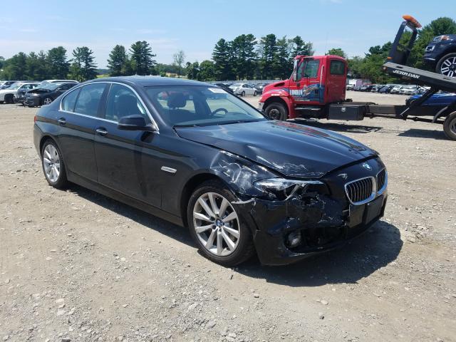 BMW NULL 2016 wba5b3c59gg252790