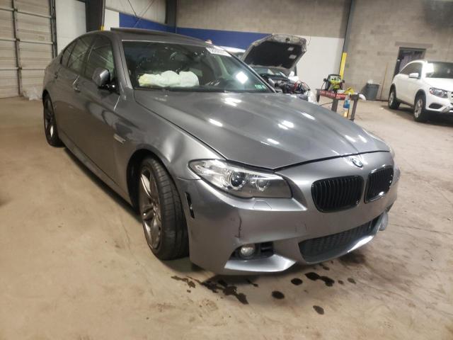 BMW 535 XI 2016 wba5b3c59gg253468