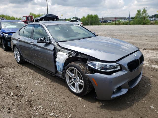 BMW 535 XI 2016 wba5b3c59gg254085