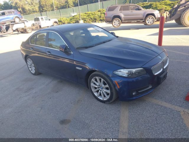 BMW 535I 2016 wba5b3c59gg254720