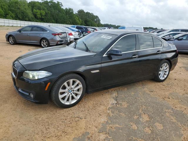 BMW 5 SERIES 2016 wba5b3c59gg257262