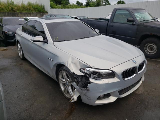 BMW 535 XI 2016 wba5b3c59gg257990