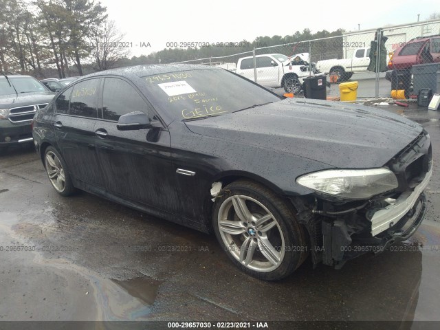 BMW NULL 2016 wba5b3c59gg258055