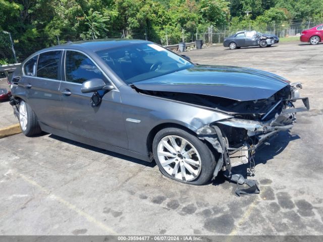 BMW 535I 2016 wba5b3c59gg258704