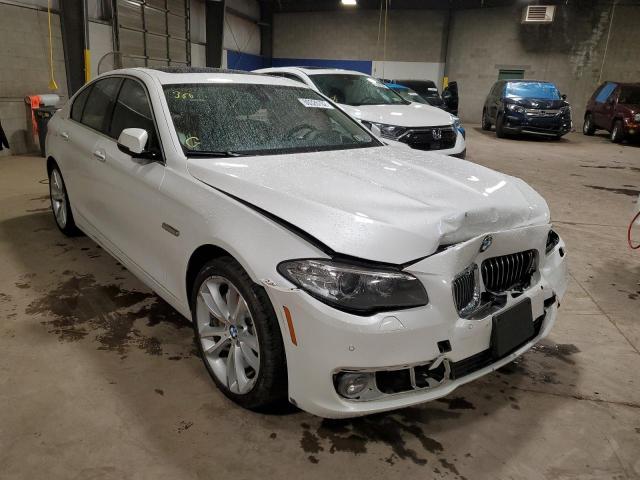 BMW 535 XI 2016 wba5b3c59gg259268