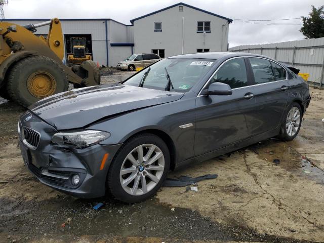 BMW 5 SERIES 2016 wba5b3c59gg259349