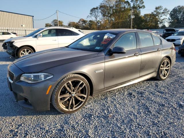 BMW 5 SERIES 2016 wba5b3c59gg259643