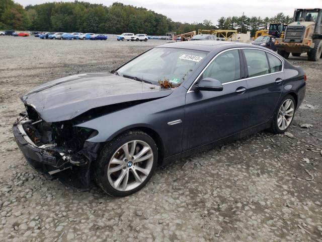 BMW 535 XI 2016 wba5b3c59gg260436