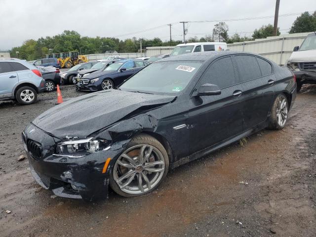 BMW 535XI 2016 wba5b3c59gg261019