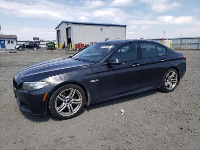 BMW 535 XI 2014 wba5b3c5xed292567