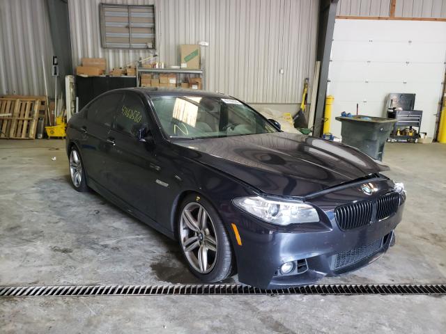 BMW 535 XI 2014 wba5b3c5xed292603