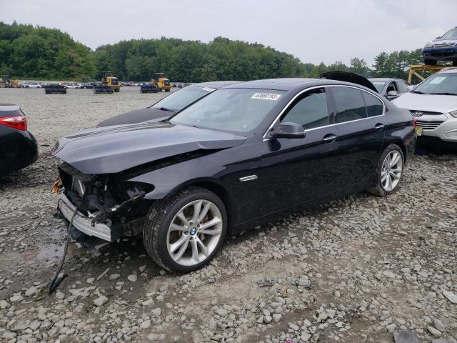 BMW 535 XI 2014 wba5b3c5xed293234