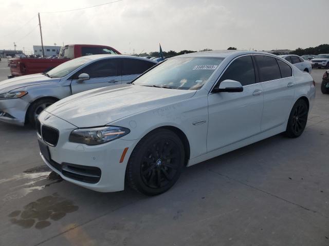 BMW 535 XI 2014 wba5b3c5xed530191