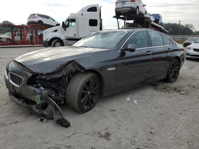 BMW 5 SERIES 2014 wba5b3c5xed530255