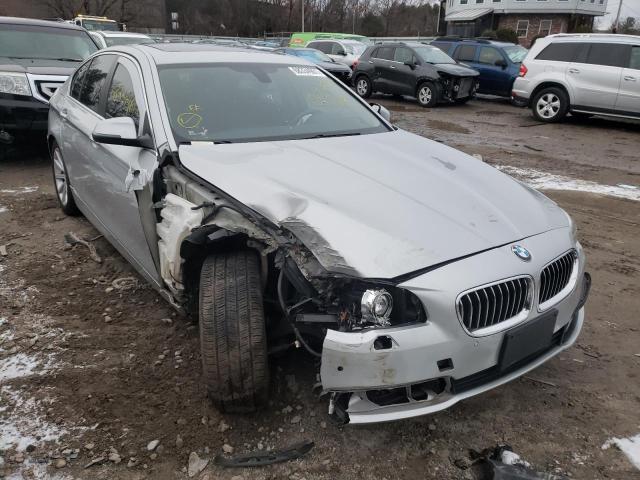 BMW 535 XI 2014 wba5b3c5xed530563