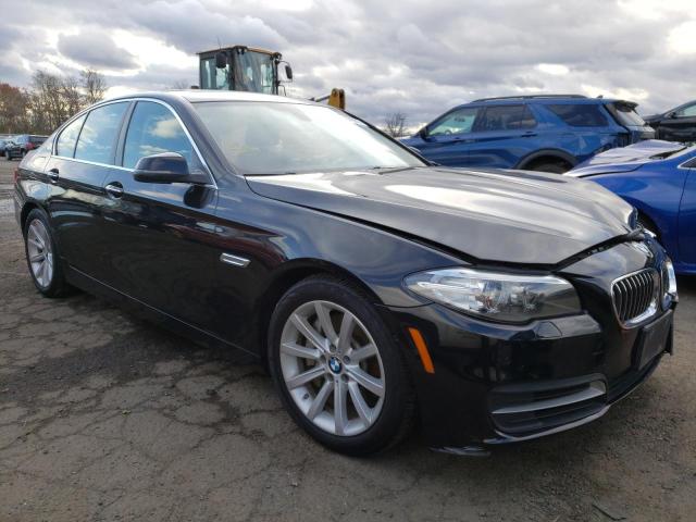 BMW NULL 2014 wba5b3c5xed530885