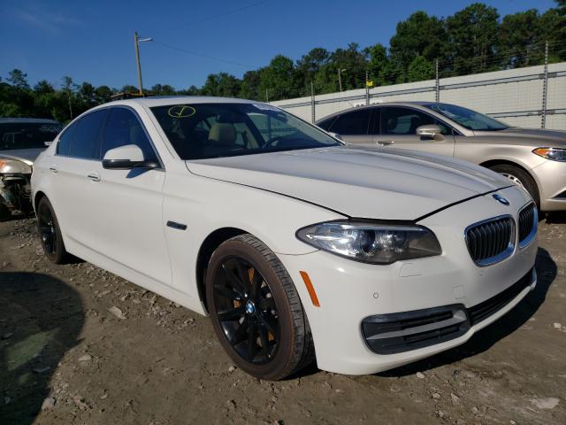 BMW 535 XI 2014 wba5b3c5xed531146