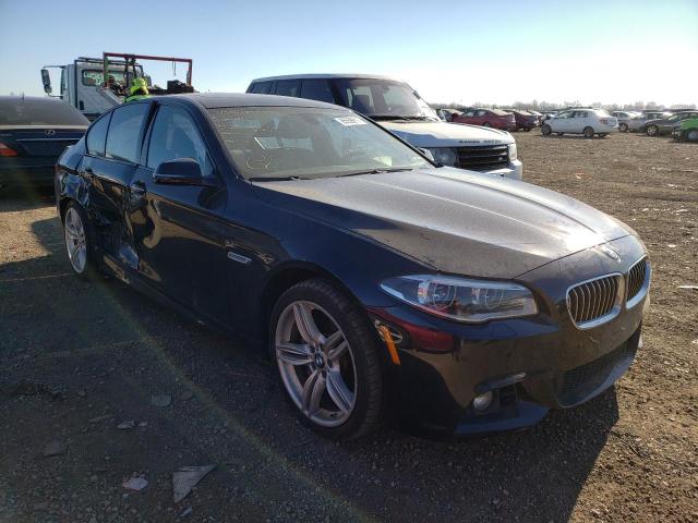 BMW 535 XI 2014 wba5b3c5xed531244