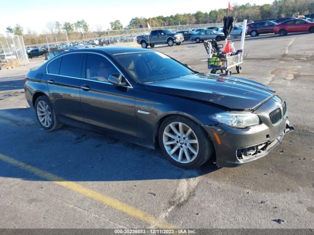 BMW 535I 2014 wba5b3c5xed531955