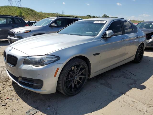 BMW 535 XI 2014 wba5b3c5xed532409