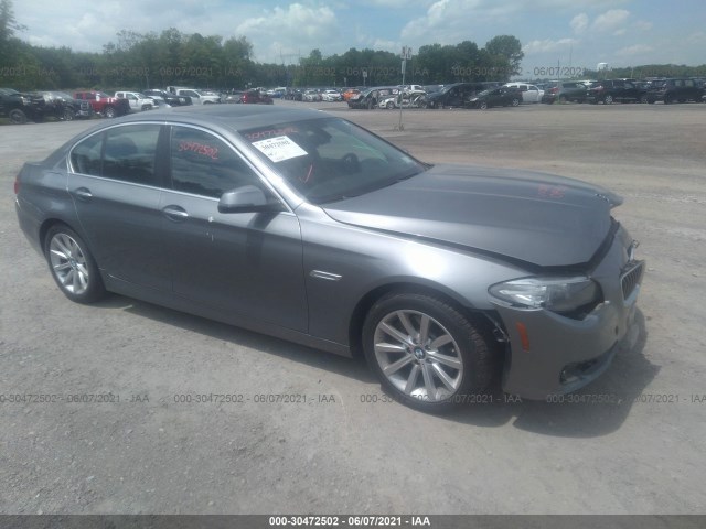 BMW NULL 2014 wba5b3c5xed532488