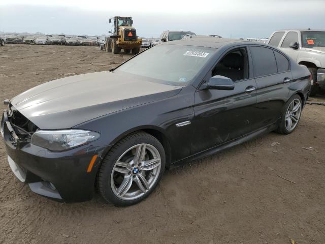 BMW NULL 2014 wba5b3c5xed532670