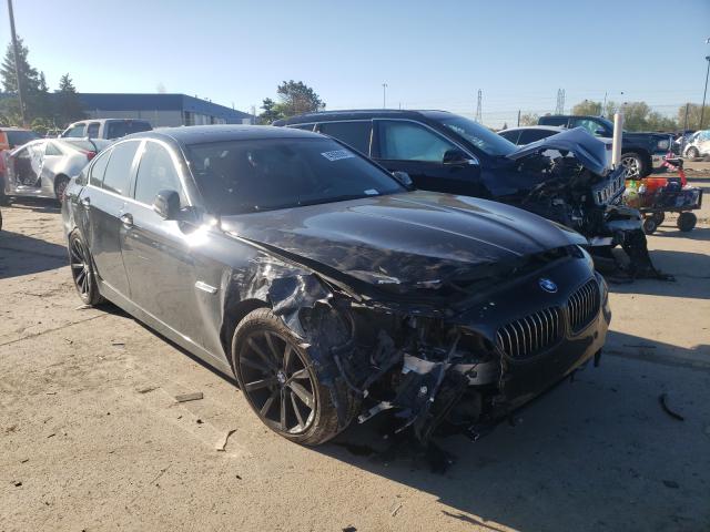 BMW 535 XI 2014 wba5b3c5xed532684