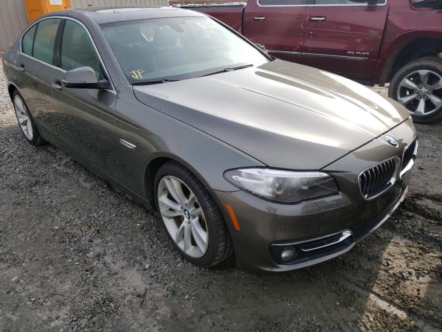 BMW 535 XI 2014 wba5b3c5xed532863