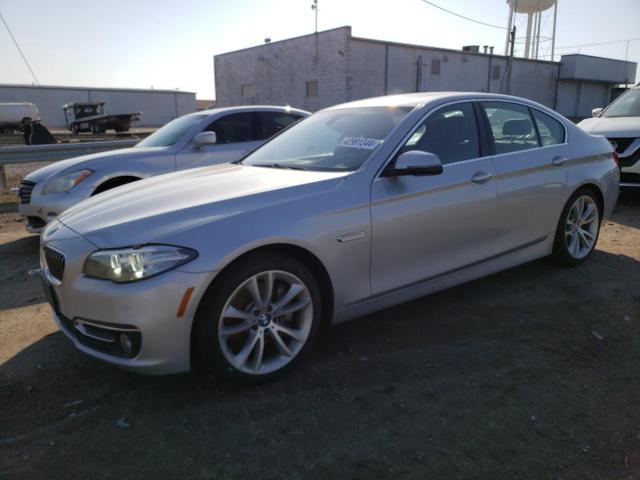 BMW 5 SERIES 2014 wba5b3c5xed532894