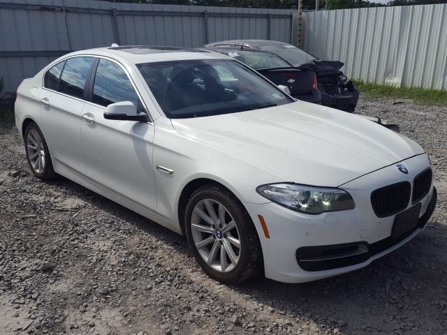 BMW NULL 2014 wba5b3c5xed533186