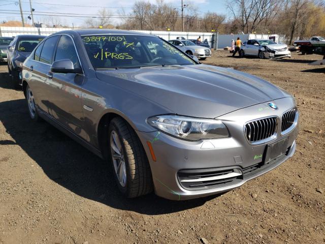 BMW NULL 2014 wba5b3c5xed533365