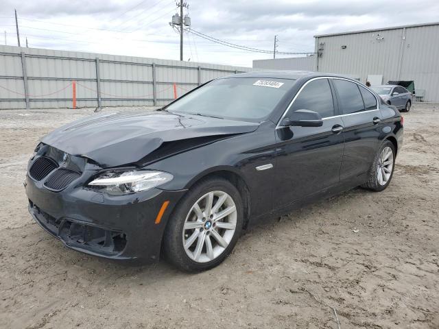 BMW 535 XI 2014 wba5b3c5xed533950