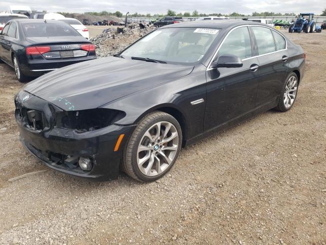 BMW NULL 2014 wba5b3c5xed534175