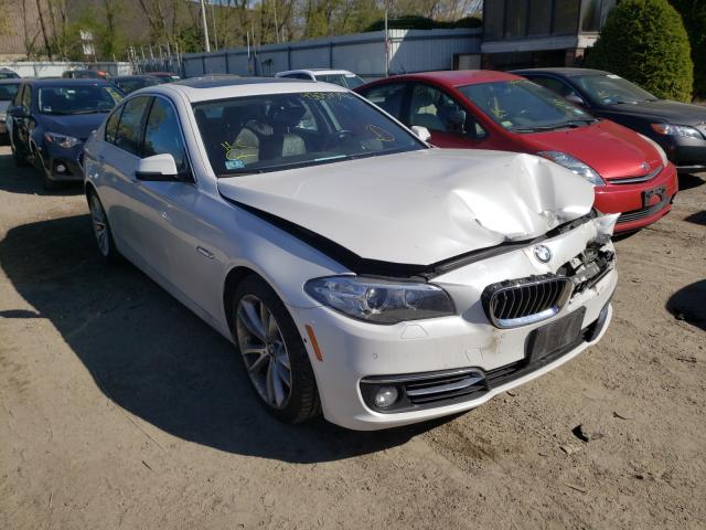 BMW NULL 2014 wba5b3c5xed534192