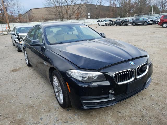 BMW 535 XI 2014 wba5b3c5xed534273