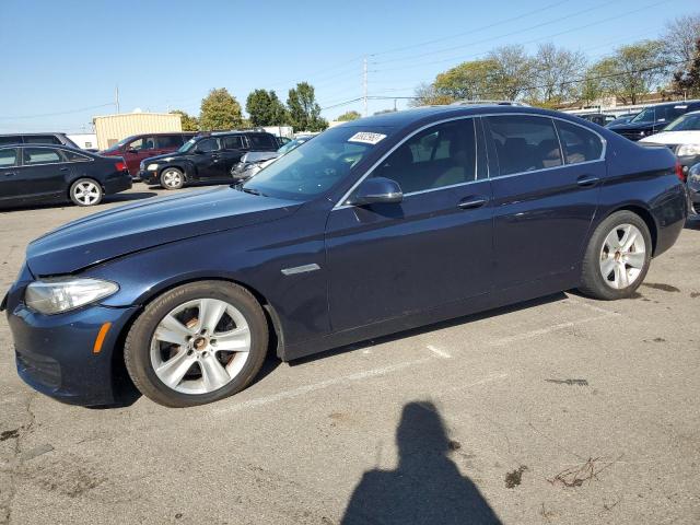 BMW 535 XI 2014 wba5b3c5xed534466