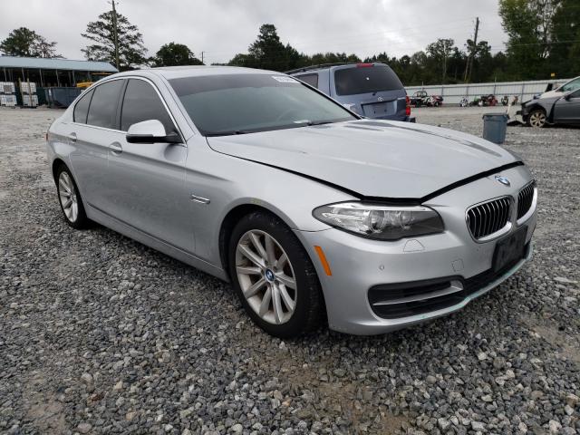 BMW 535 XI 2014 wba5b3c5xed534600