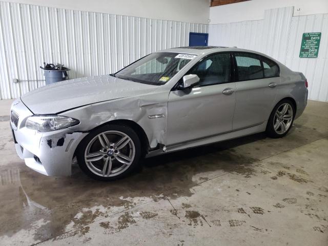 BMW 535 XI 2014 wba5b3c5xed535262