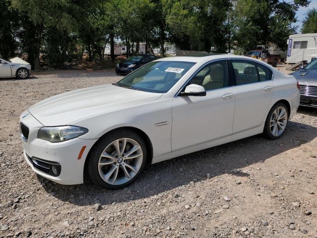 BMW 535 XI 2014 wba5b3c5xed535424