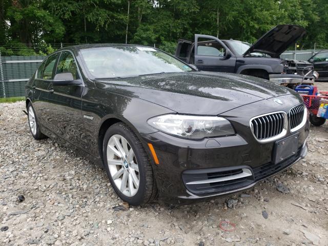 BMW 535 XI 2014 wba5b3c5xed536623