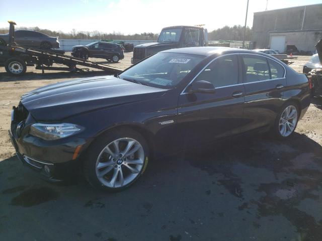 BMW 535 XI 2014 wba5b3c5xed537268