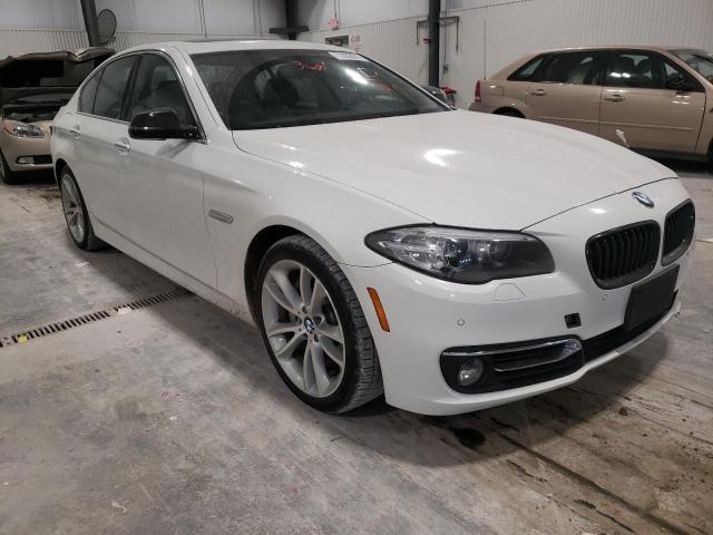 BMW 535 XI 2014 wba5b3c5xed538419