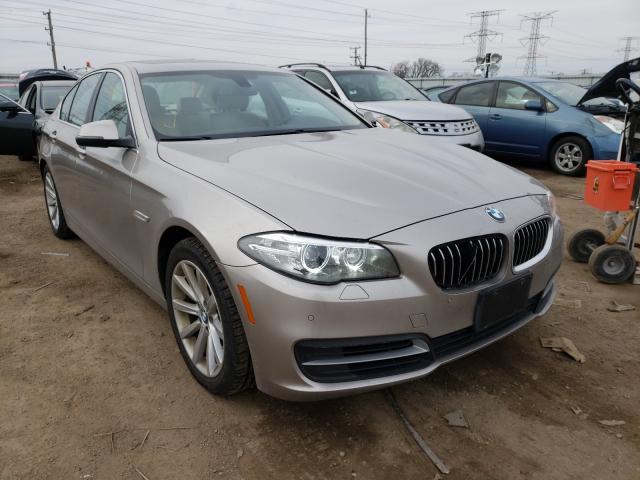 BMW 535 XI 2014 wba5b3c5xed538534