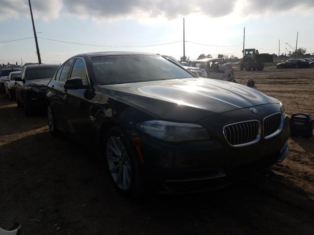 BMW 535 XI 2014 wba5b3c5xed538839