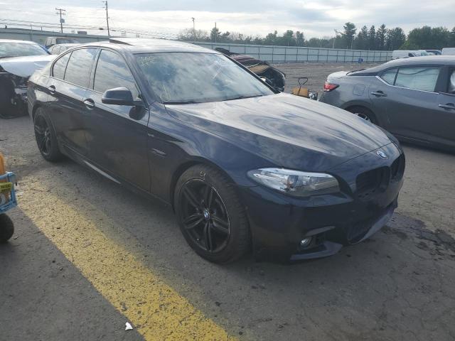 BMW 535 XI 2014 wba5b3c5xed539246