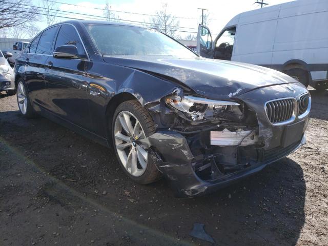 BMW 535 XI 2014 wba5b3c5xed539439