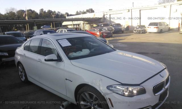 BMW 535 2015 wba5b3c5xfd539958