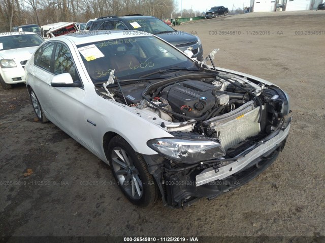 BMW NULL 2015 wba5b3c5xfd540026